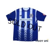 Montedio Yamagata 2018 Home Shirt w/tags