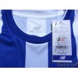 Photo4: Montedio Yamagata 2018 Home Shirt w/tags (4)