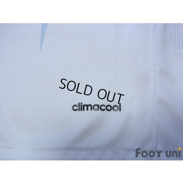 Photo8: Japan 2016-2017 Away Shirt #10 Kagawa w/tags