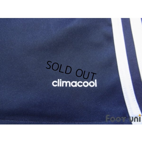 Photo7: Japan 2016-2017 Home Shirt #5 Nagatomo w/tags