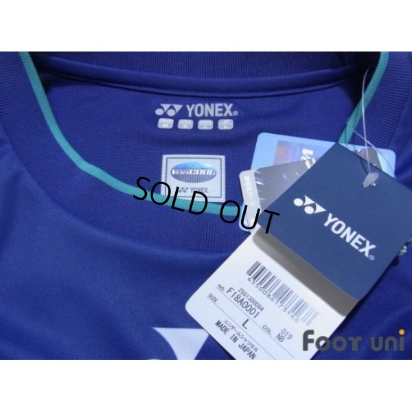 Avispa Fukuoka 18 Home Shirt Online Store From Footuni Japan