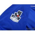 Photo7: Montedio Yamagata 2017 Home Shirt w/tags