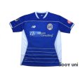 Photo1: Montedio Yamagata 2017 Home Shirt w/tags (1)