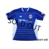 Montedio Yamagata 2017 Home Shirt w/tags