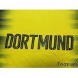 Photo7: Borussia Dortmund 2017-2018 Home Shirt w/tags