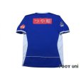 Photo2: Montedio Yamagata 2017 Home Shirt w/tags (2)