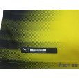 Photo6: Borussia Dortmund 2017-2018 Home Shirt w/tags