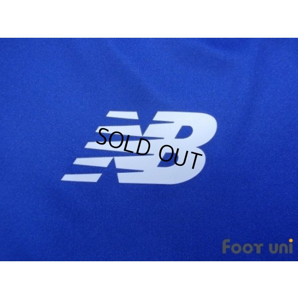 Photo6: Montedio Yamagata 2017 Home Shirt w/tags