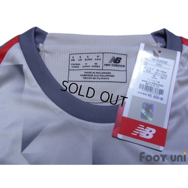 Photo4: Liverpool 2018-2019 3rd Shirt w/tags