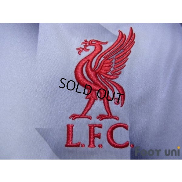 Photo5: Liverpool 2018-2019 3rd Shirt w/tags