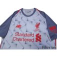 Photo3: Liverpool 2018-2019 3rd Shirt w/tags