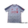 Photo1: Liverpool 2018-2019 3rd Shirt w/tags (1)