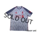Liverpool 2018-2019 3rd Shirt w/tags