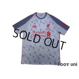 Liverpool 2018-2019 3rd Shirt w/tags
