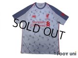 Liverpool 2018-2019 3rd Shirt w/tags