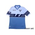 Photo1: Lazio 2015-2016 Home Authentic Shirt #7 F.Anderson w/tags (1)