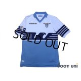 Lazio 2015-2016 Home Authentic Shirt #7 F.Anderson w/tags