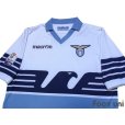 Photo3: Lazio 2015-2016 Home Authentic Shirt #7 F.Anderson w/tags (3)