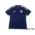 Photo1: Scotland 2014 Home Authentic Shirt (1)