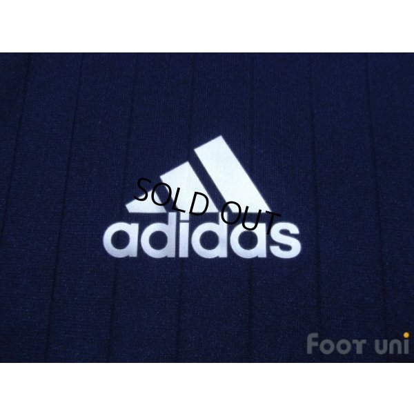 Photo6: Scotland 2014 Home Authentic Shirt