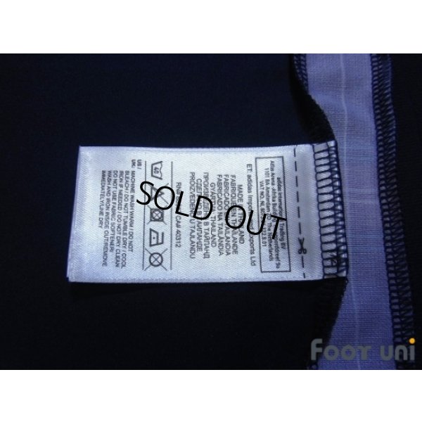 Photo7: Scotland 2014 Home Authentic Shirt