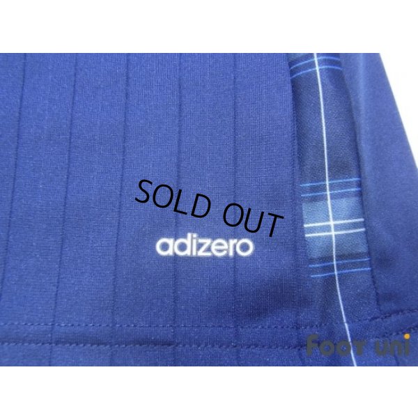 Photo8: Scotland 2014 Home Authentic Shirt