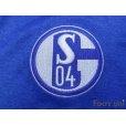 Photo6: Schalke04 2016-2017 Home Shirt #22 Uchida w/tags