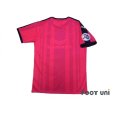 Photo2: Cerezo Osaka 2018 Home Shirt w/tags (2)