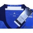 Photo5: Schalke04 2016-2017 Home Shirt #22 Uchida w/tags