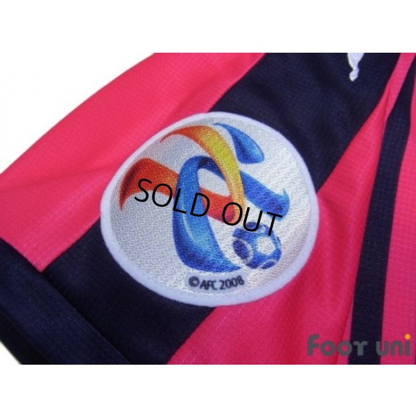 Photo6: Cerezo Osaka 2018 Home Shirt w/tags