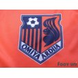 Photo5: Omiya Ardija 2017 Home Shirt w/tags