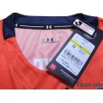 Photo4: Omiya Ardija 2017 Home Shirt w/tags