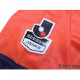 Photo6: Omiya Ardija 2017 Home Shirt w/tags