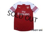 Arsenal 2018-2019 Home Authentic Shirt w/tags