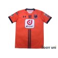 Photo1: Omiya Ardija 2017 Home Shirt w/tags (1)