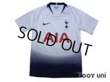 Tottenham Hotspur 2018-2019 Home Shirt w/tags