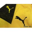 Photo7: Borussia Dortmund 2018-2019 Home Authentic Shirt w/tags