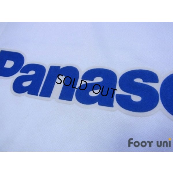 Photo6: Santos FC 2006 Home Shirt