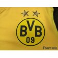 Photo5: Borussia Dortmund 2018-2019 Home Authentic Shirt w/tags