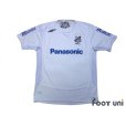 Photo1: Santos FC 2006 Home Shirt (1)