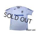 Santos FC 2006 Home Shirt
