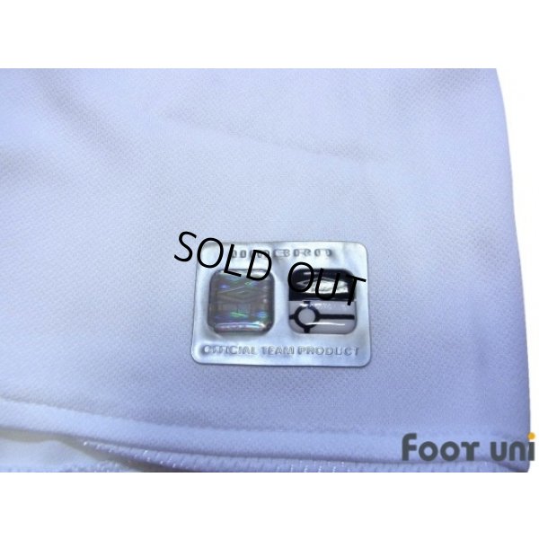 Photo7: Santos FC 2006 Home Shirt