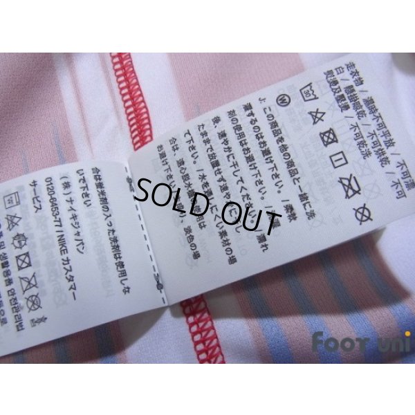 Photo8: Atletico Madrid 2018-2019 Home Shirt La Liga Patch/Badge w/tags