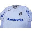 Photo3: Santos FC 2006 Home Shirt