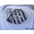 Photo4: Santos FC 2006 Home Shirt