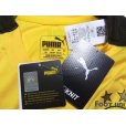 Photo4: Borussia Dortmund 2018-2019 Home Authentic Shirt w/tags