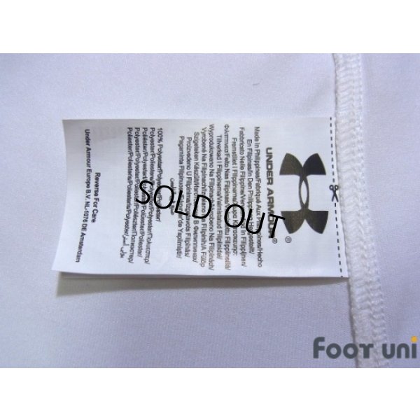 Photo8: Tottenham Hotspur 2014-2015 Home Shirt Capital One Cup Patch/Badge w/tags