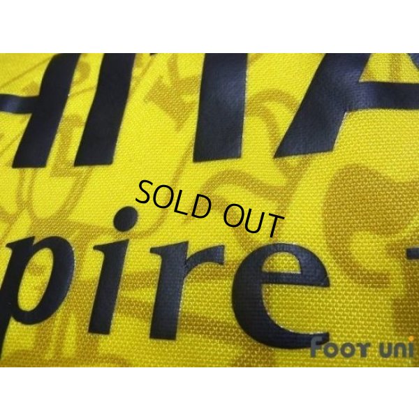 Photo7: Kashiwa Reysol 2001-2002 Home Shirt