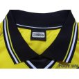 Photo4: Kashiwa Reysol 2001-2002 Home Shirt