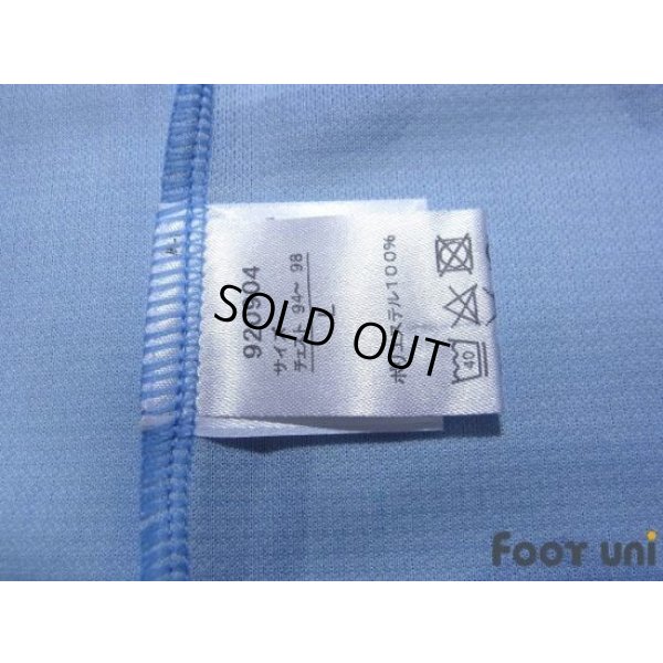 Photo8: Jubilo Iwata 2018 Home Shirt w/tags